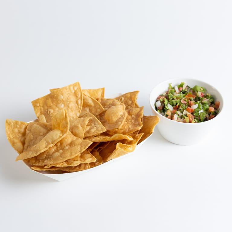 Fresh Pico de Gallo: A Mexican Delight