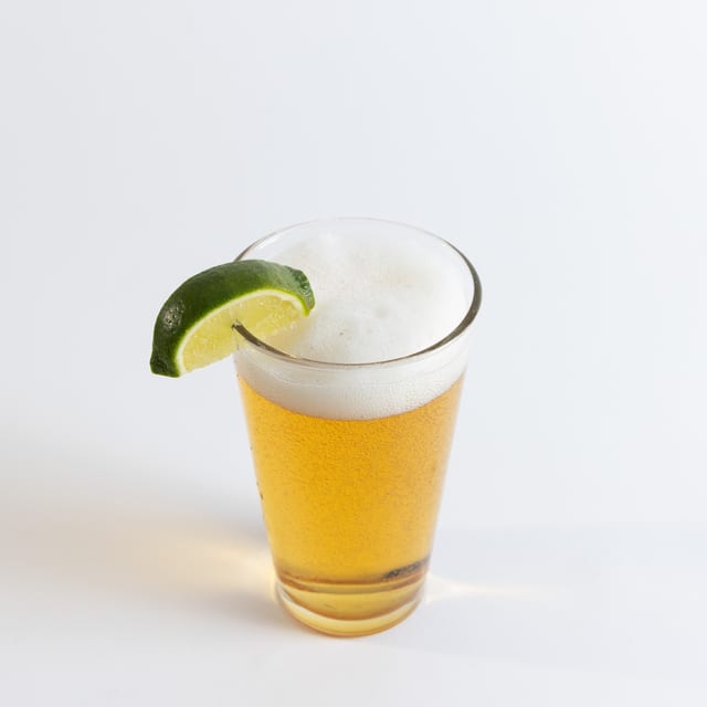 Modelo Beer.