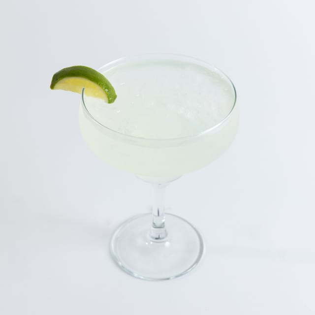 Margaritas.