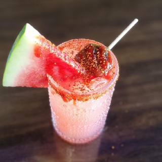 Watermelon Margarita