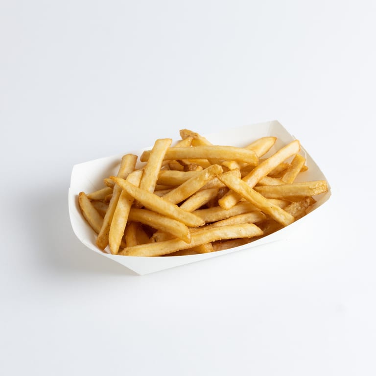 Crave-Worthy Fries: A Tasty Sidekick to Mexican Delights