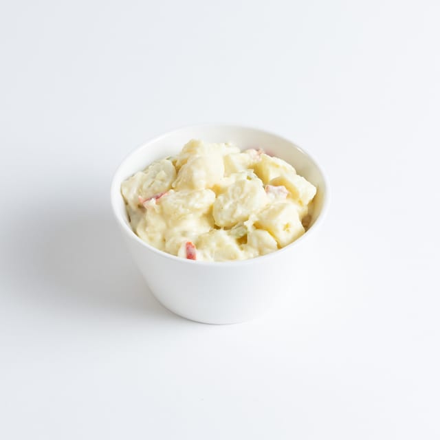 Ensalada De Papas.