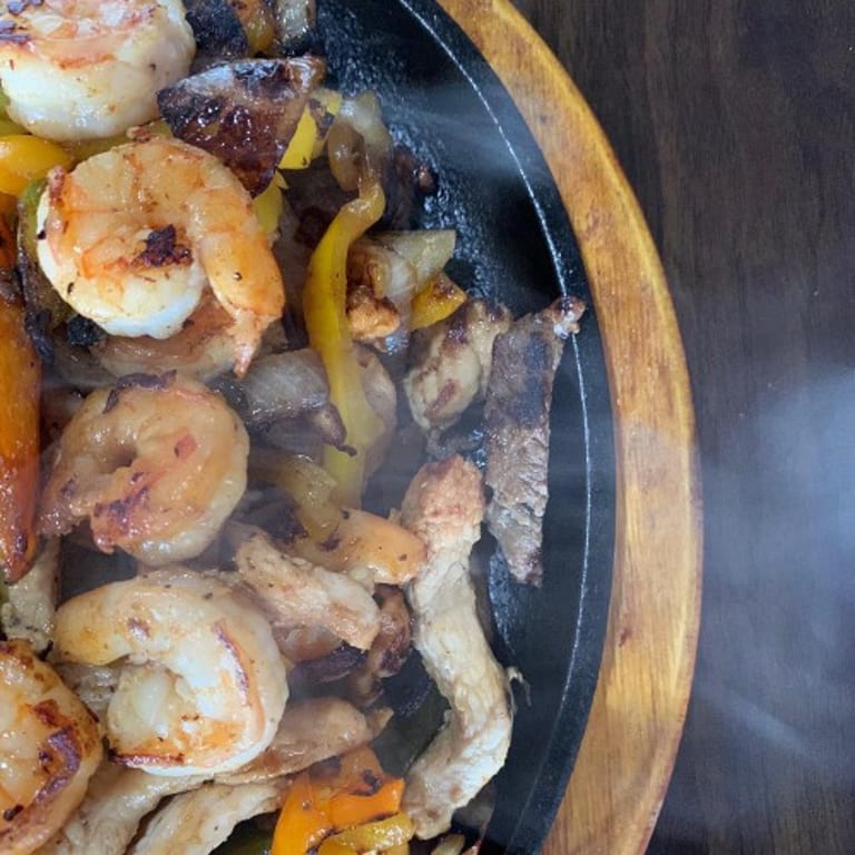 Delicious Shrimp Dishes at Our Mexican Restaurant