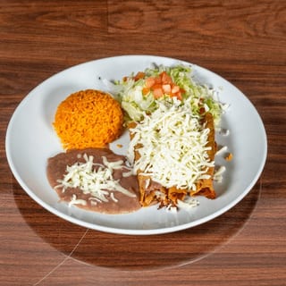 Flautas
