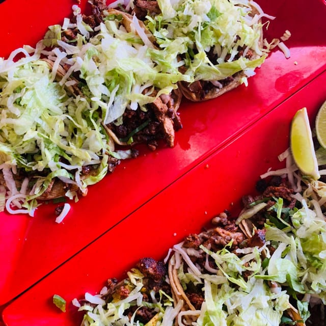 Taco.