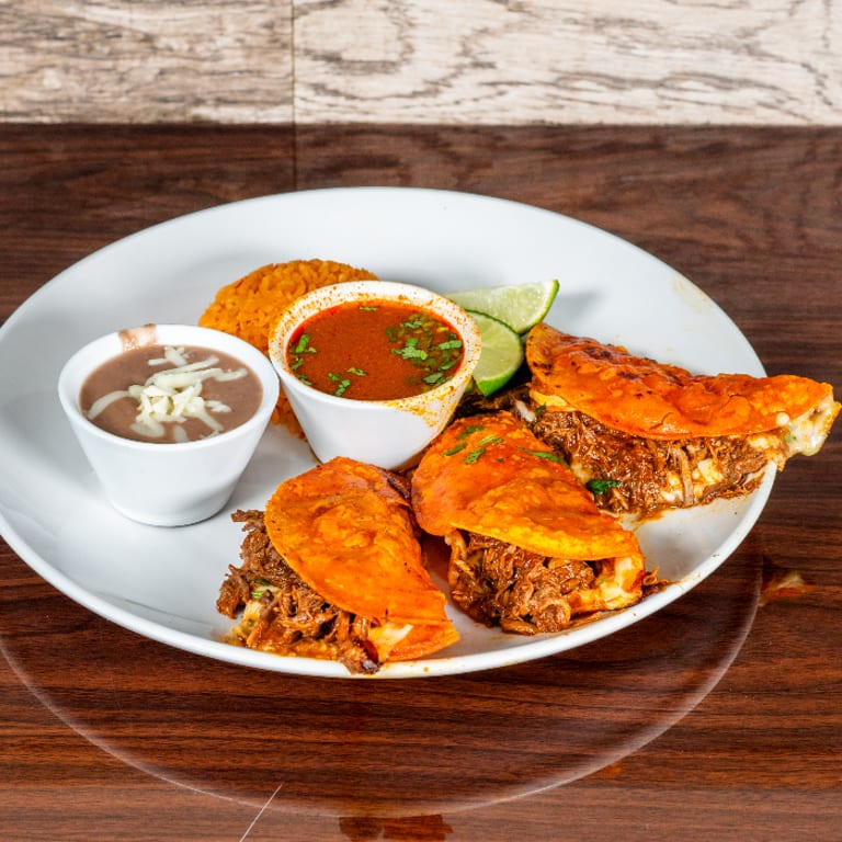 Delicious Quesadillas: A Mexican Favorite