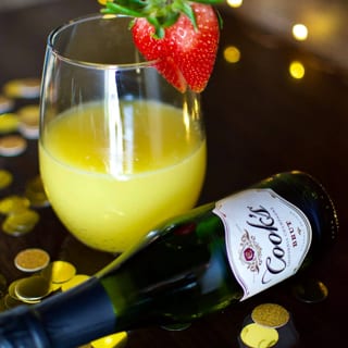 Mimosa