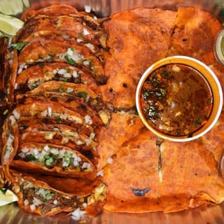 Quesabirria Party Pack