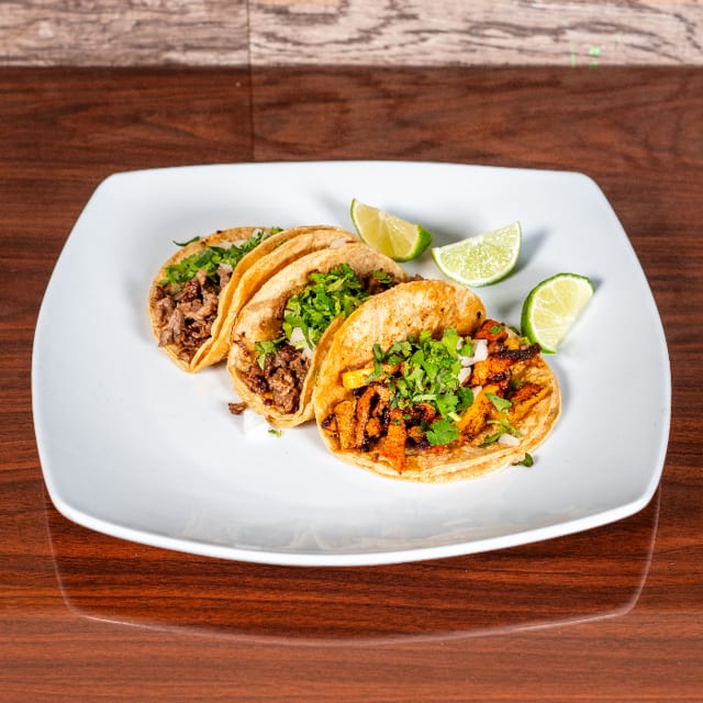 Taco Tuesday.