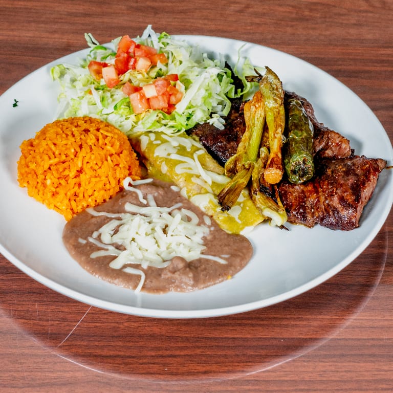 Decadent Flan: A Sweet Mexican Delight